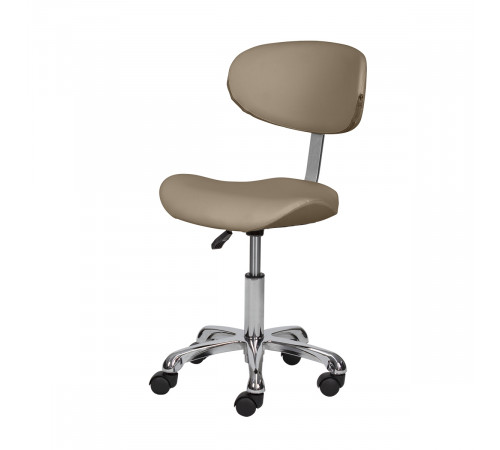 Стул мастера КЕЙСИ со спинкой