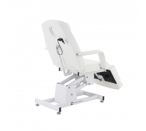 Косметологическое кресло электрическое ММКК-1 (КО-171Д)