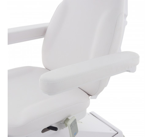 Педикюрное кресло электрическое 2 мотора ММКП-2 КО-190DP-00