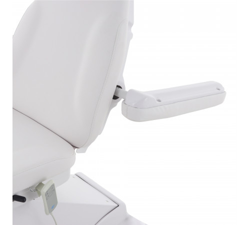 Педикюрное кресло электрическое 3 мотора ММКП-3 КО-195DP-00