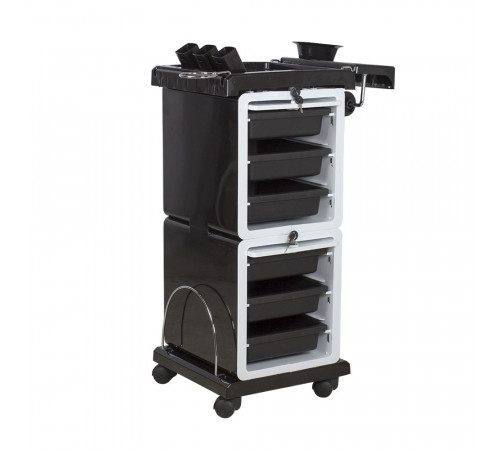 Тележка парикмахерская Т-18