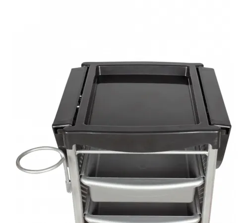 Тележка парикмахерская М-03