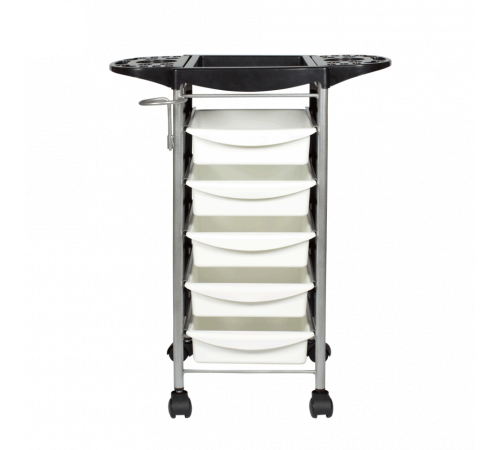 Тележка парикмахерская М-03