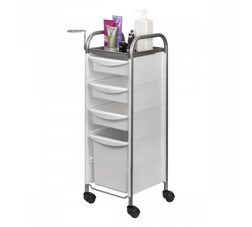 Тележка парикмахерская М-02 box