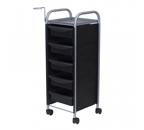 Тележка парикмахерская М-02