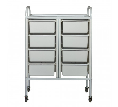 Косметологическая тумба-стеллаж Versa