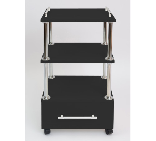 Тележка мастера ЛДСП 3 секц