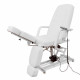 Педикюрное кресло «ЭЛЕГАНТ-2», 2 электропривода