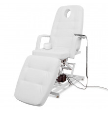 Кресло косметологическое «ЭЛЕГАНТ-2», 2 электропривода