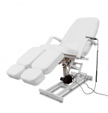 Педикюрное кресло «ЭЛЕГАНТ-3» с 3 моторами