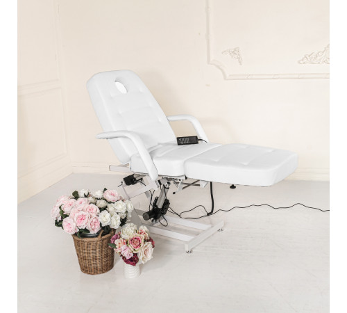 Кресло косметологическое «ЭЛЕГАНТ-3», 3 мотора