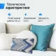 Массажная подушка UNIX Med Relax Pillow Blue