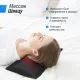 Массажная подушка UNIX Med Relax Pillow Grey