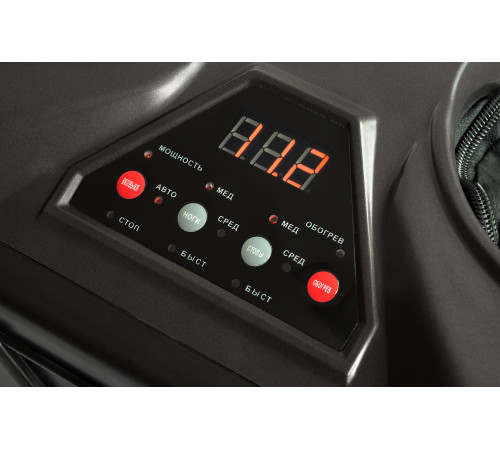 Массажер для ног VF-M8001 Graphite