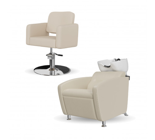 Комплект Одри (кресло + мойка)