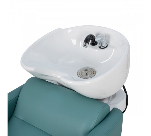 Парикмахерская мойка Кубо