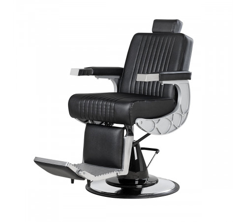 Кресло мужское барбер Челленджер CN