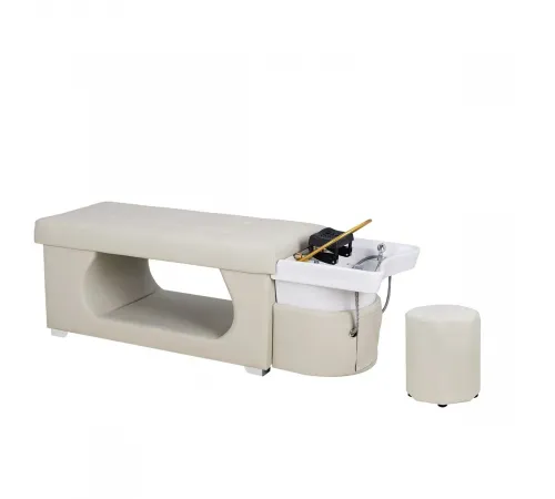 Кушетка для head-spa МД-630