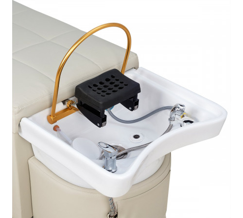 Кушетка для head-spa МД-630