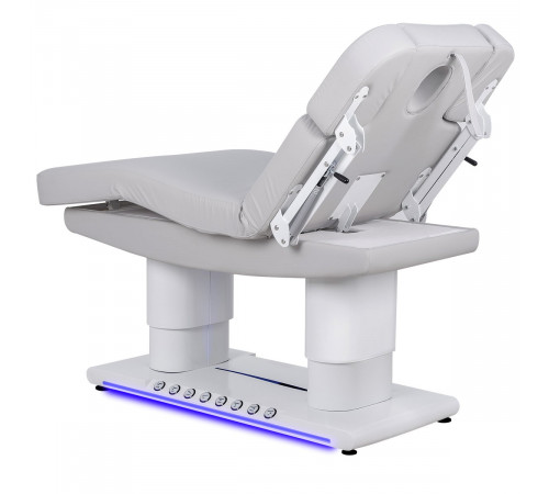 Спа-кушетка МД-826 с подогревом и подсветкой