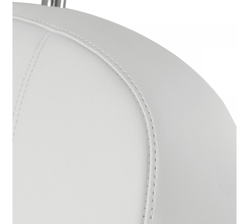 Косметологическое кресло МД-848-4, Белый (Элегия-4С)