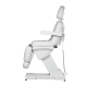 Косметологическое кресло МД-848-4, Белый (Элегия-4С)