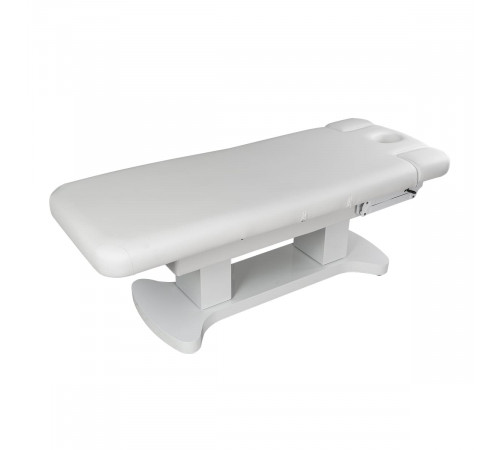 СПА кушетка МД-308 с подогревом, 4 мотора