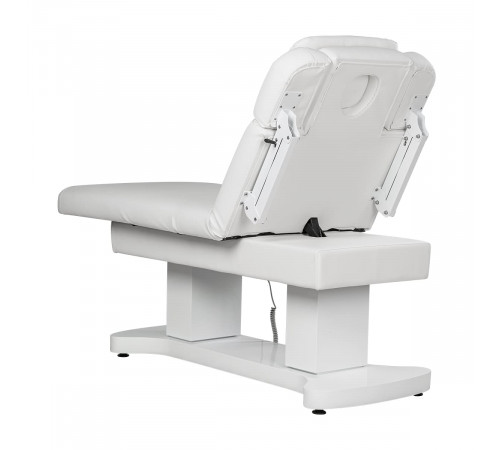 СПА кушетка МД-308 с подогревом, 4 мотора