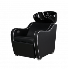 Парикмахерская мойка-реклайнер МД-3043