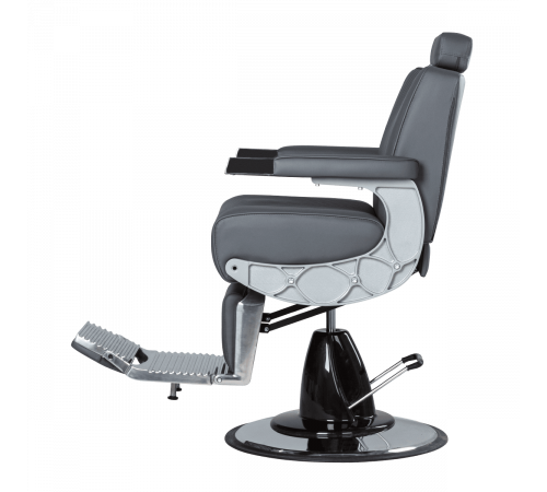 Кресло мужское барбер Челленджер