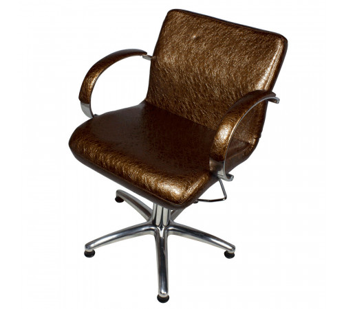 Кресло парикмахерское ЛОРД