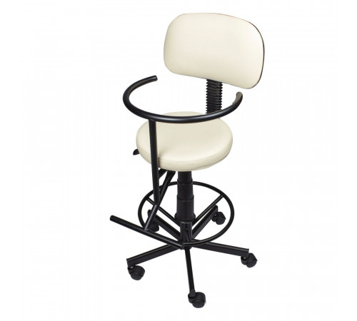 Детское парикмахерское кресло ДЕНИС