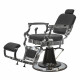 Кресло мужское барбер Стэнфорд