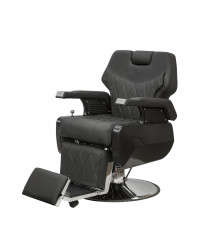Кресло мужское Барбер Дональд