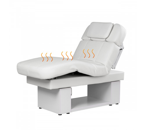 СПА кушетка МД-313А с подогревом, 4 мотора