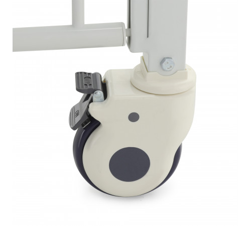 Кровать детская механическая Тип 3. Вариант 3.1 DM-0124S-01