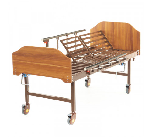 MET RESTAUT Кровать медицинская с ПЕРЕВОРАЧИВАНИЕМ лежачих больных