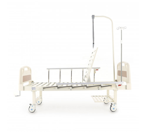 Кровать механическая E-17B (ММ-1014Н-00) (1 функция)
