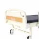 Кровать механическая Е-8 (MM-2014Д-09) (2 функции) с полкой