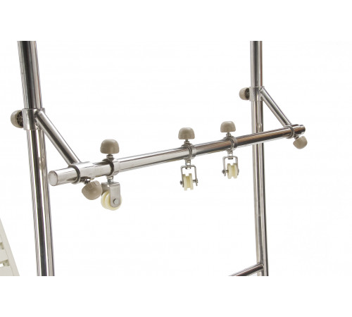 Медицинская кровать F-46 MM-43 (2 функции)