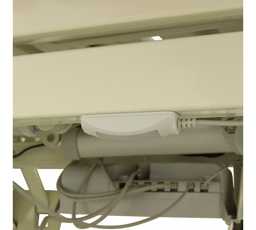 Кровать реанимационная электрическая DB-2 (MЕ-4059П-01) (7 функций)