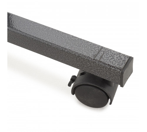 Столик прикроватный из HPL пластика ПС-002