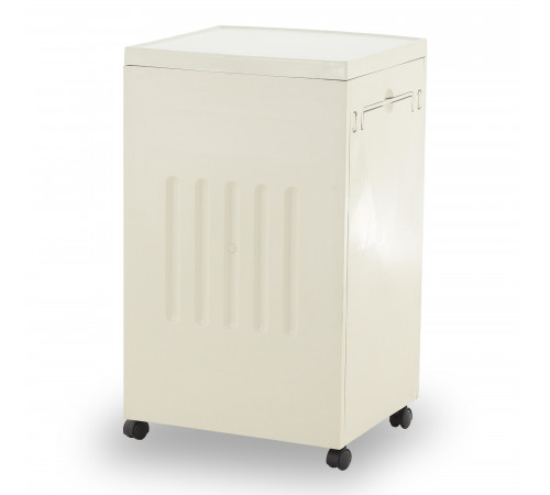 Тумбочка прикроватная из пластика ПТ-003Д