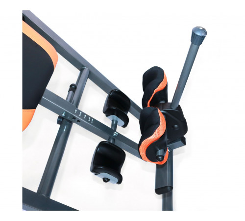 Инверсионный стол DFC LANDIA IT005