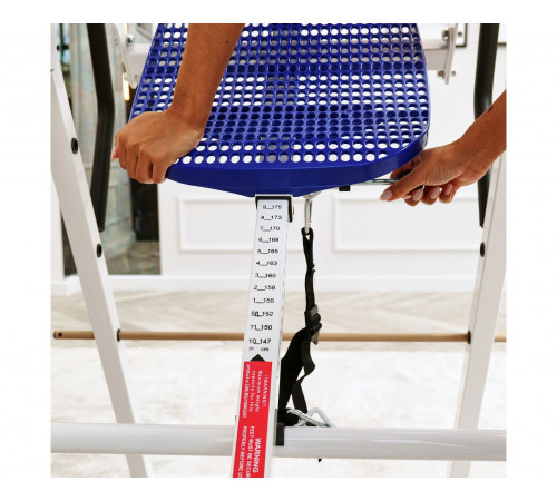 Инверсионный стол DFC XJ-I-11EL складной