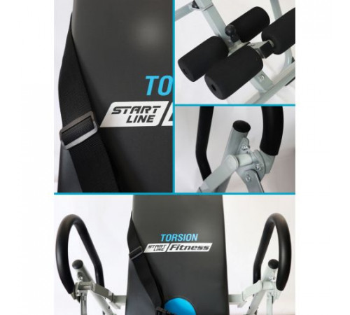 Инверсионный стол Torsion SLF 02N