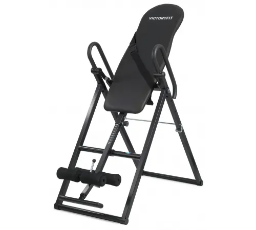 Инверсионный стол VictoryFit VF-MC0886 Черный