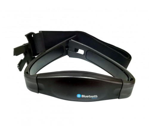 Нагрудный кардиопояс DFC W227Q (5кГц + Bluetooth)