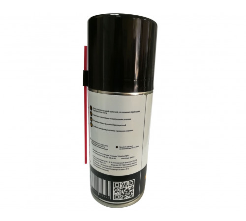 Смазка для беговых дорожек DFC (ДР, 210 мл)