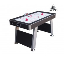 Игровой стол - аэрохоккей DFC EDMONTON 55" LED-шайба